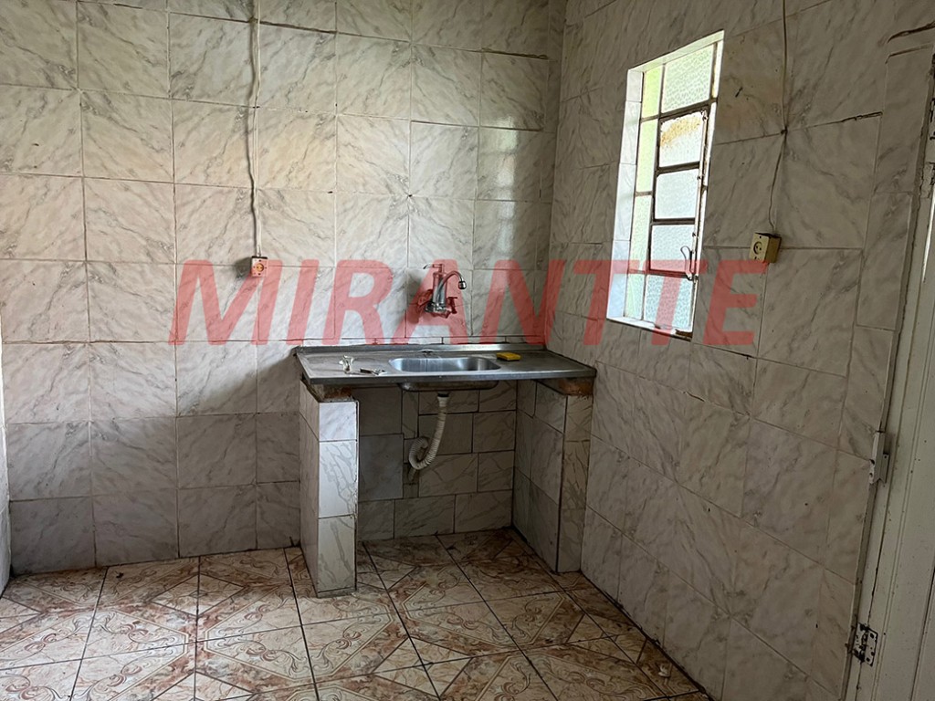 Terreno de 320m² em Vila Ester