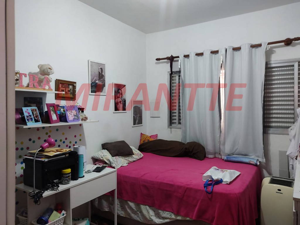 Sobrado de 147m² com 5 quartos em Casa Verde