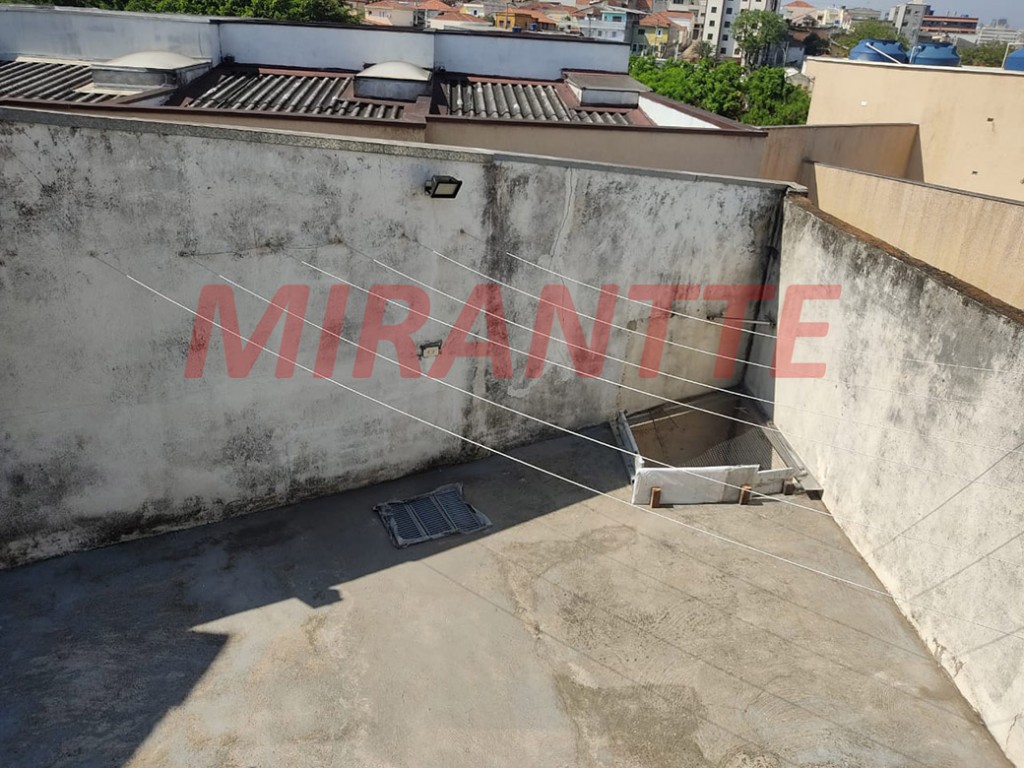Sobrado de 147m² com 5 quartos em Casa Verde