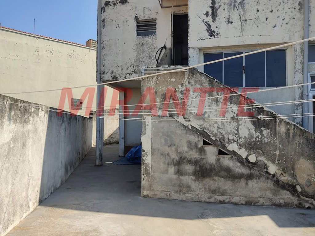 Sobrado de 147m² com 5 quartos em Casa Verde