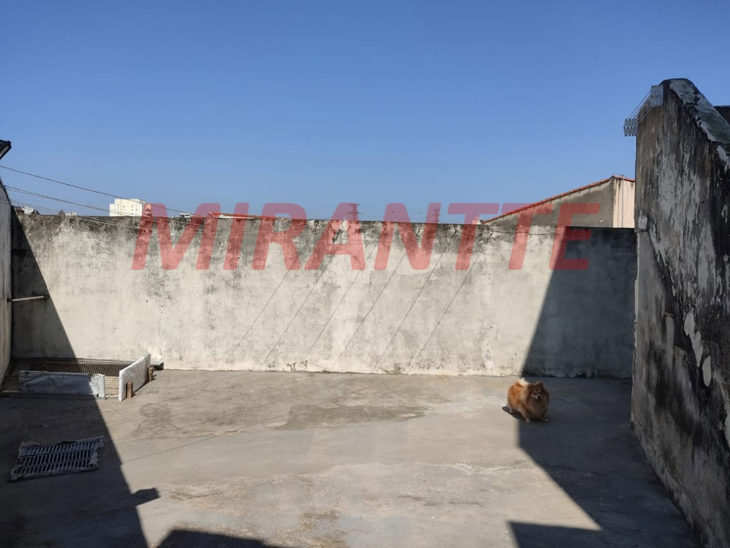 Sobrado de 147m² com 5 quartos em Casa Verde