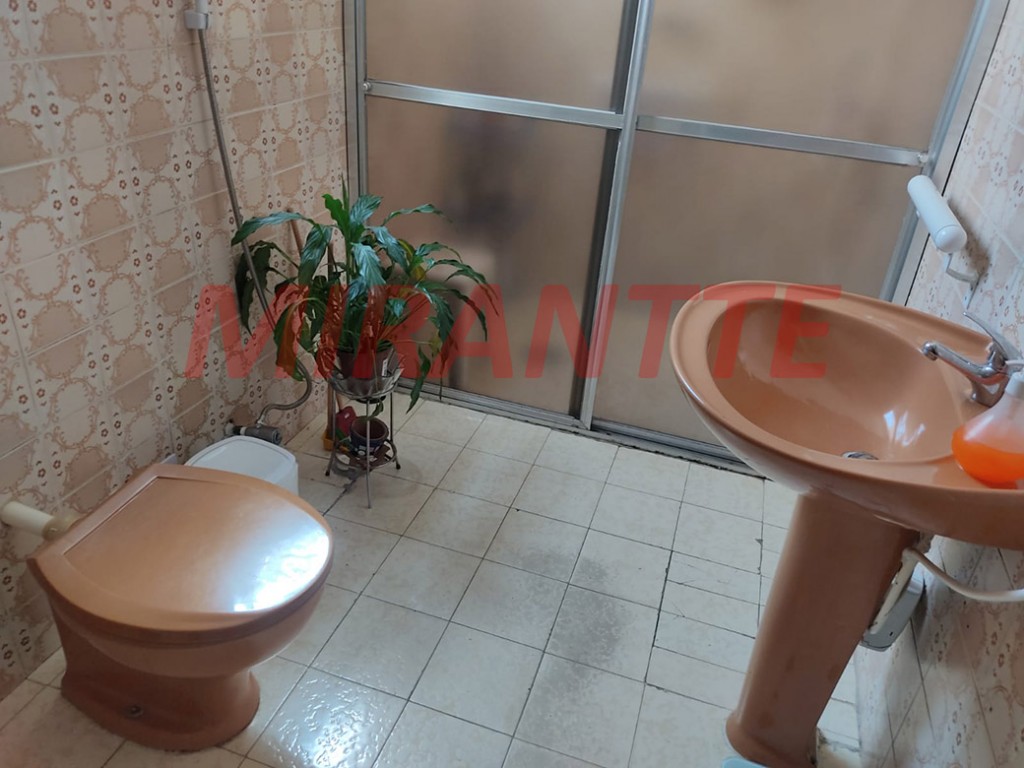 Sobrado de 147m² com 5 quartos em Casa Verde