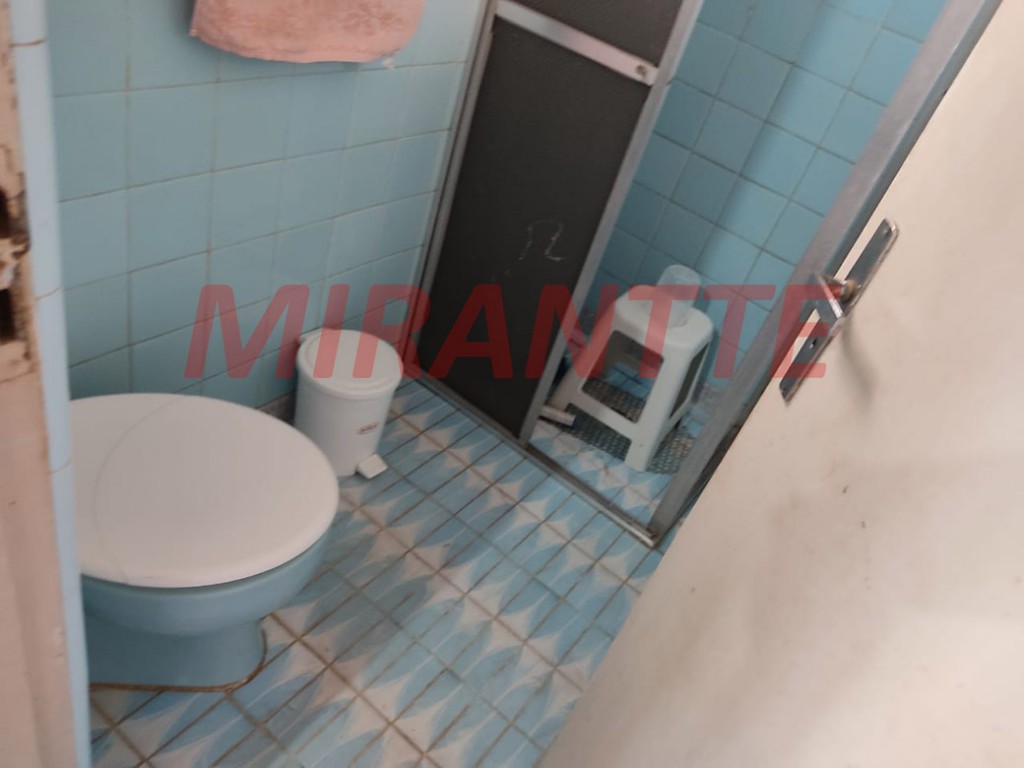 Sobrado de 147m² com 5 quartos em Casa Verde