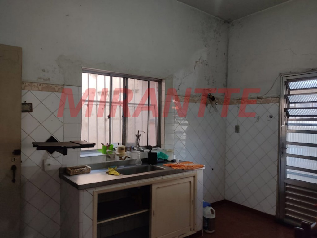 Sobrado de 147m² com 5 quartos em Casa Verde