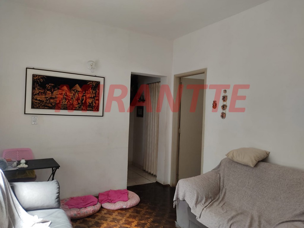Sobrado de 147m² com 5 quartos em Casa Verde