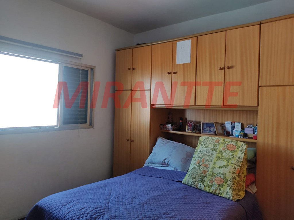 Sobrado de 147m² com 5 quartos em Casa Verde