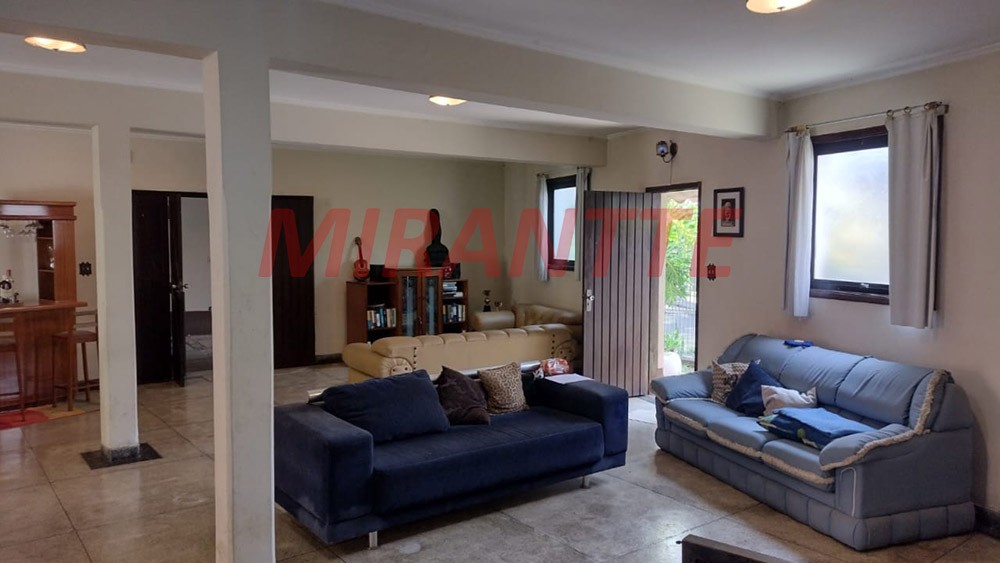 Sobrado de 407m² com 3 quartos em Vila Albertina