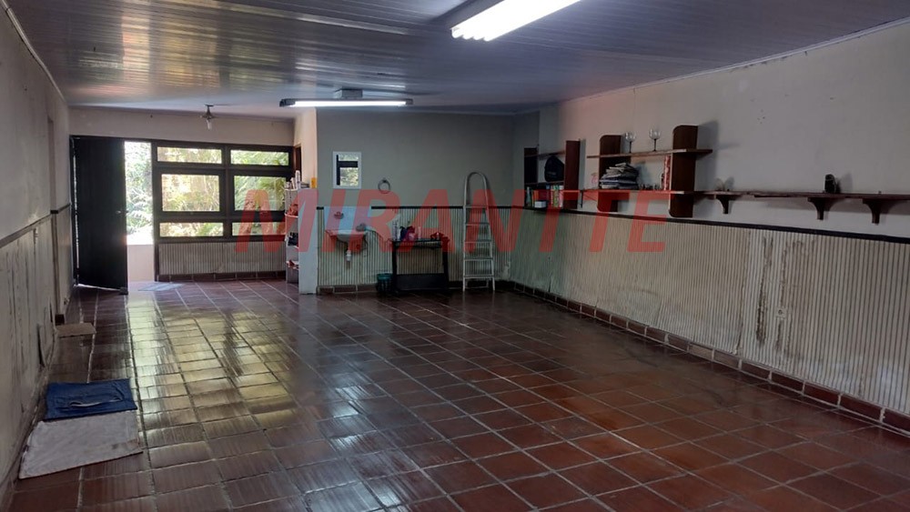 Sobrado de 407m² com 3 quartos em Vila Albertina