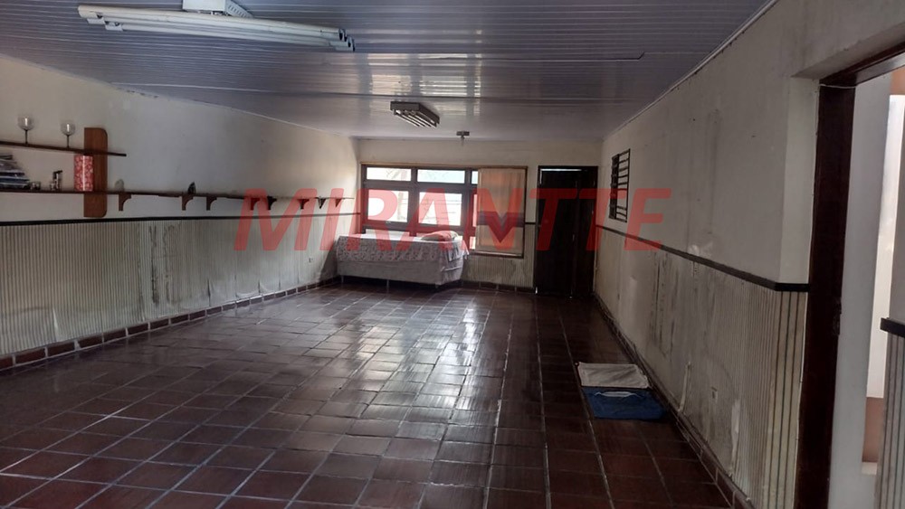 Sobrado de 407m² com 3 quartos em Vila Albertina