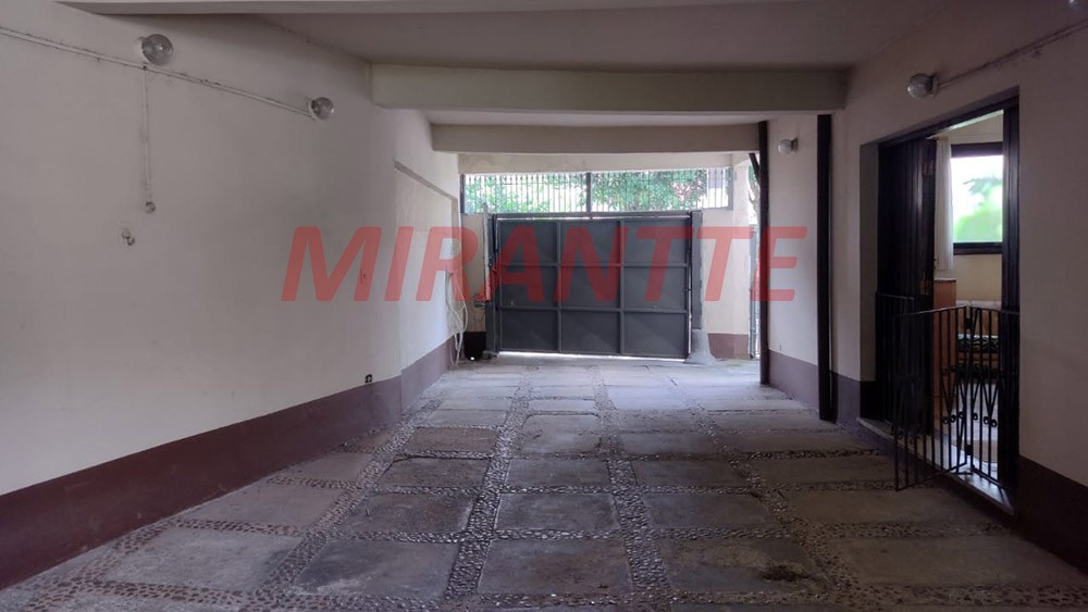 Sobrado de 407m² com 3 quartos em Vila Albertina