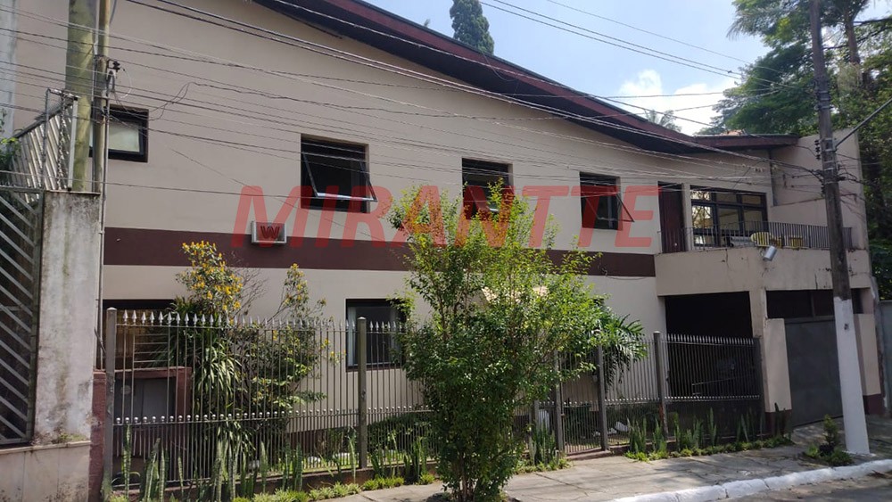 Sobrado de 407m² com 3 quartos em Vila Albertina