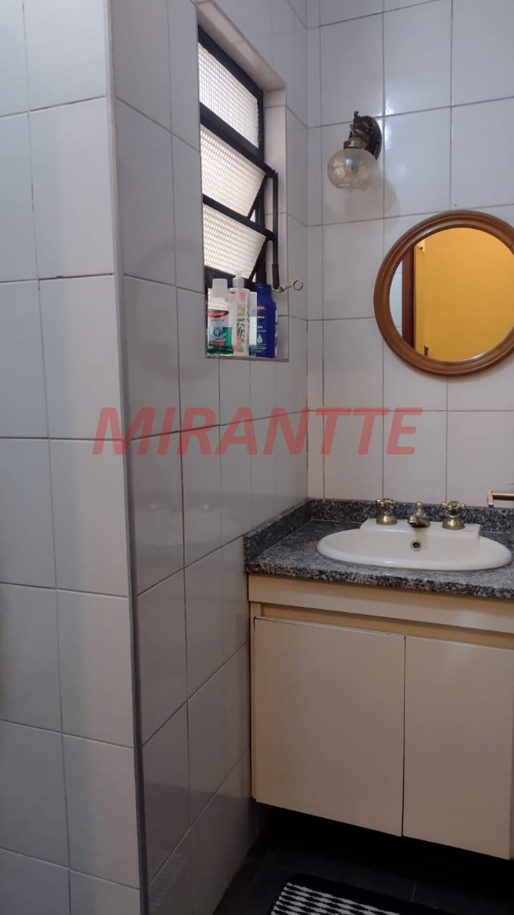 Sobrado de 407m² com 3 quartos em Vila Albertina
