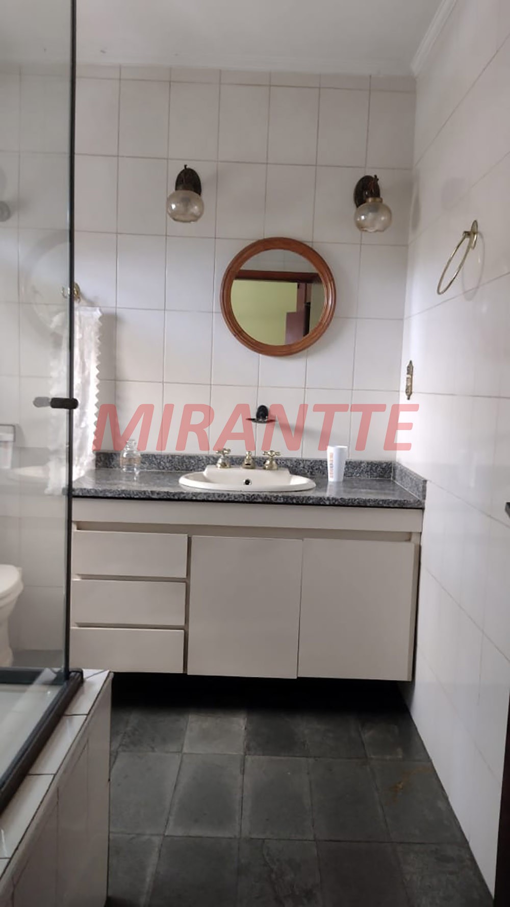 Sobrado de 407m² com 3 quartos em Vila Albertina