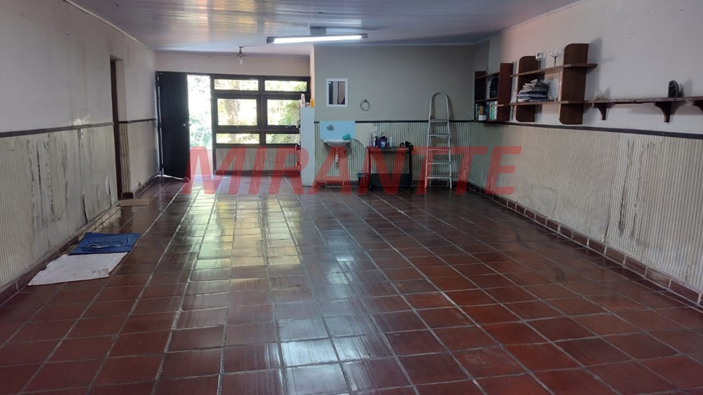 Sobrado de 407m² com 3 quartos em Vila Albertina