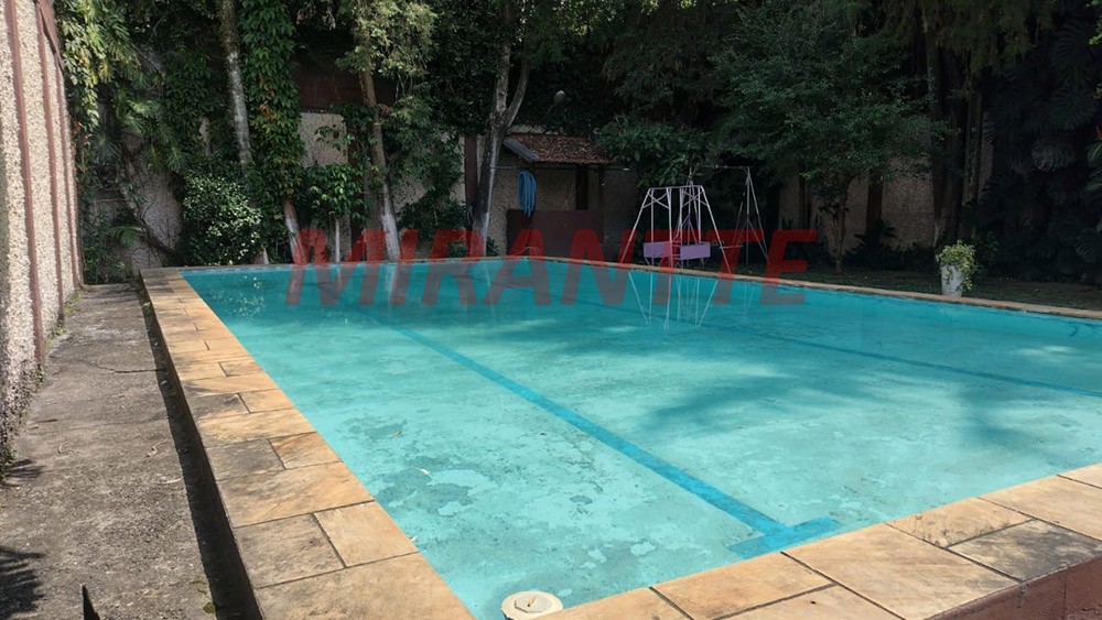 Sobrado de 407m² com 3 quartos em Vila Albertina