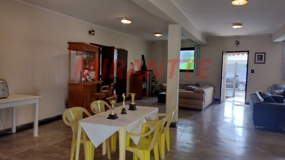 Sobrado de 407m² com 3 quartos em Vila Albertina
