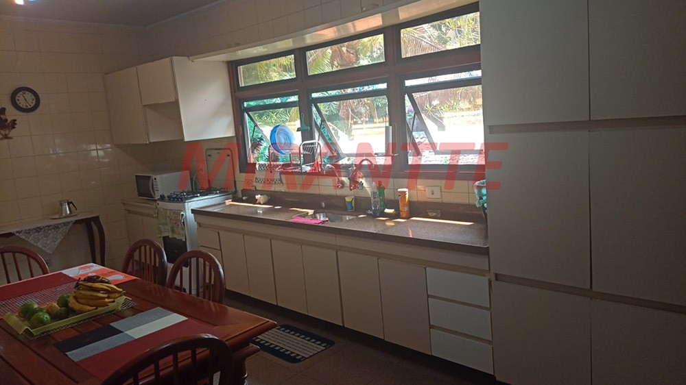 Sobrado de 407m² com 3 quartos em Vila Albertina