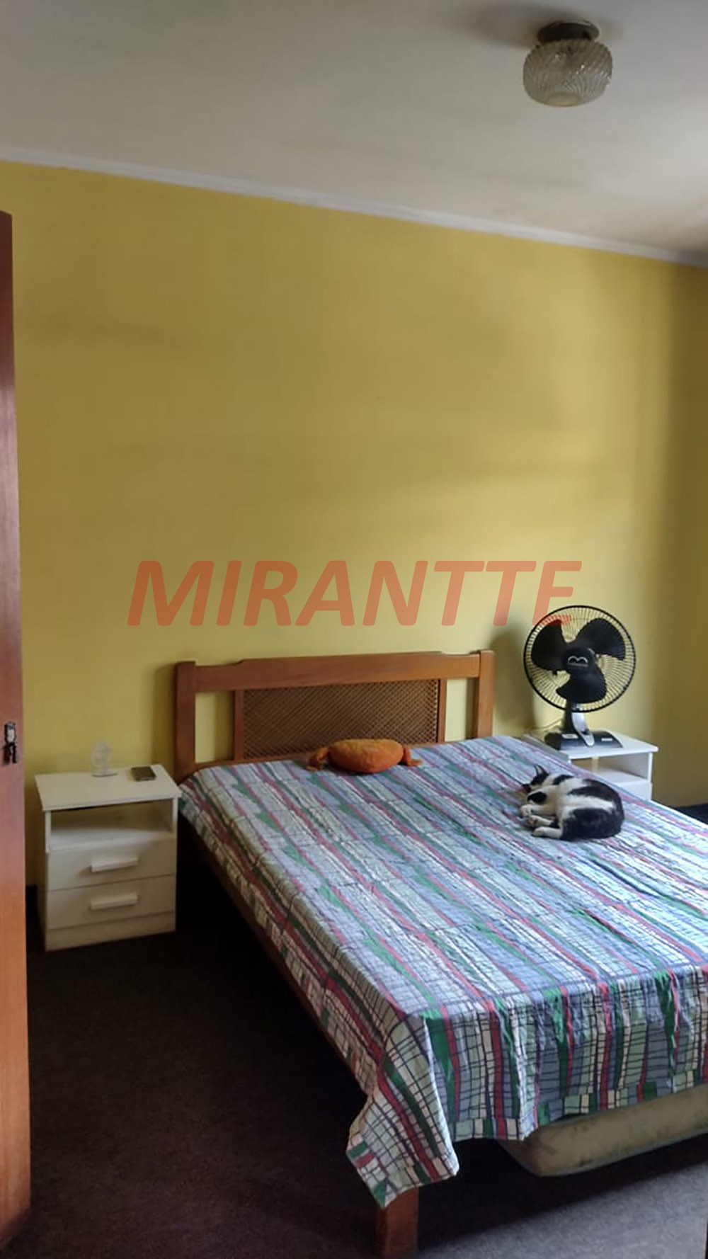 Sobrado de 407m² com 3 quartos em Vila Albertina