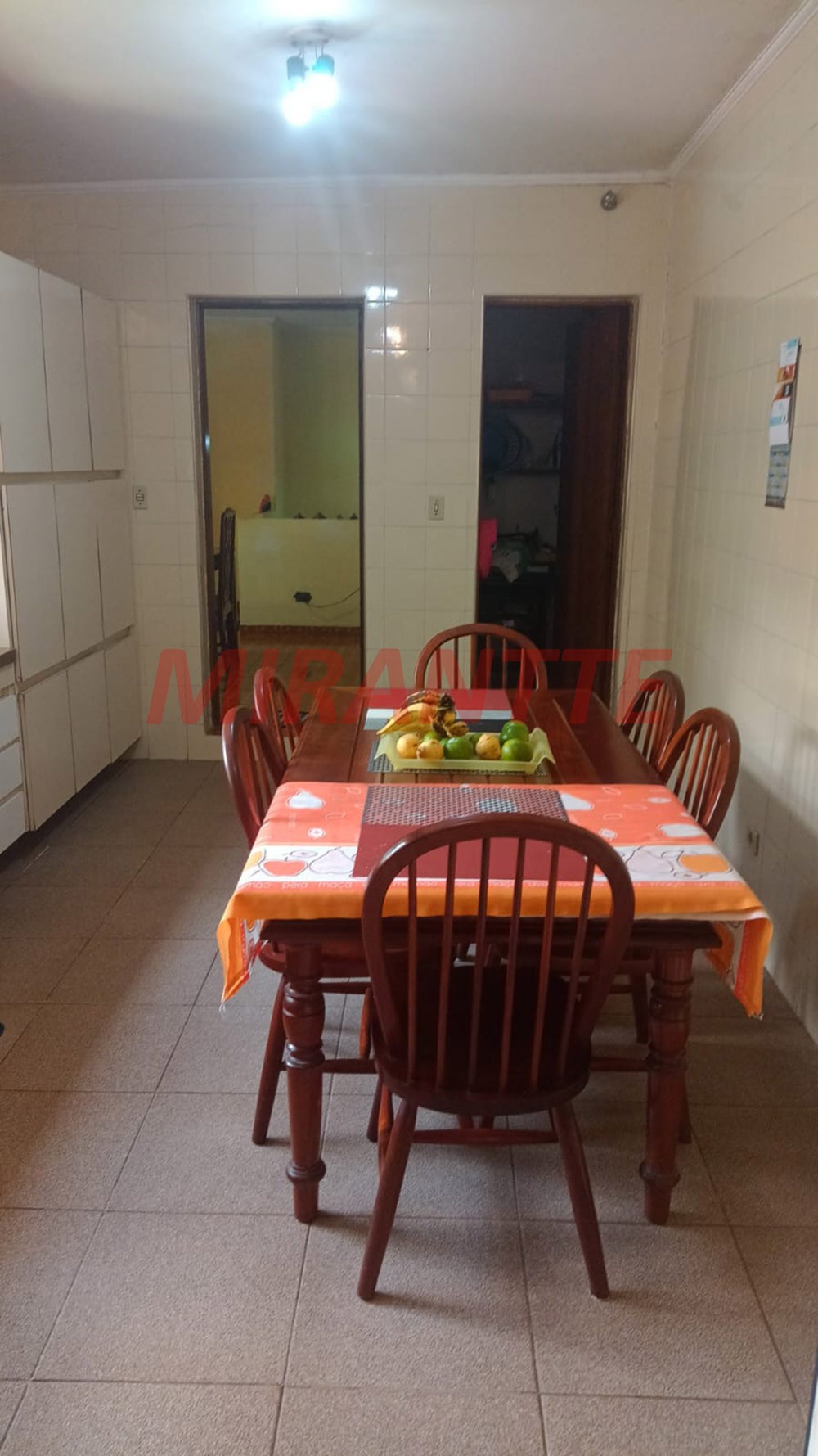 Sobrado de 407m² com 3 quartos em Vila Albertina