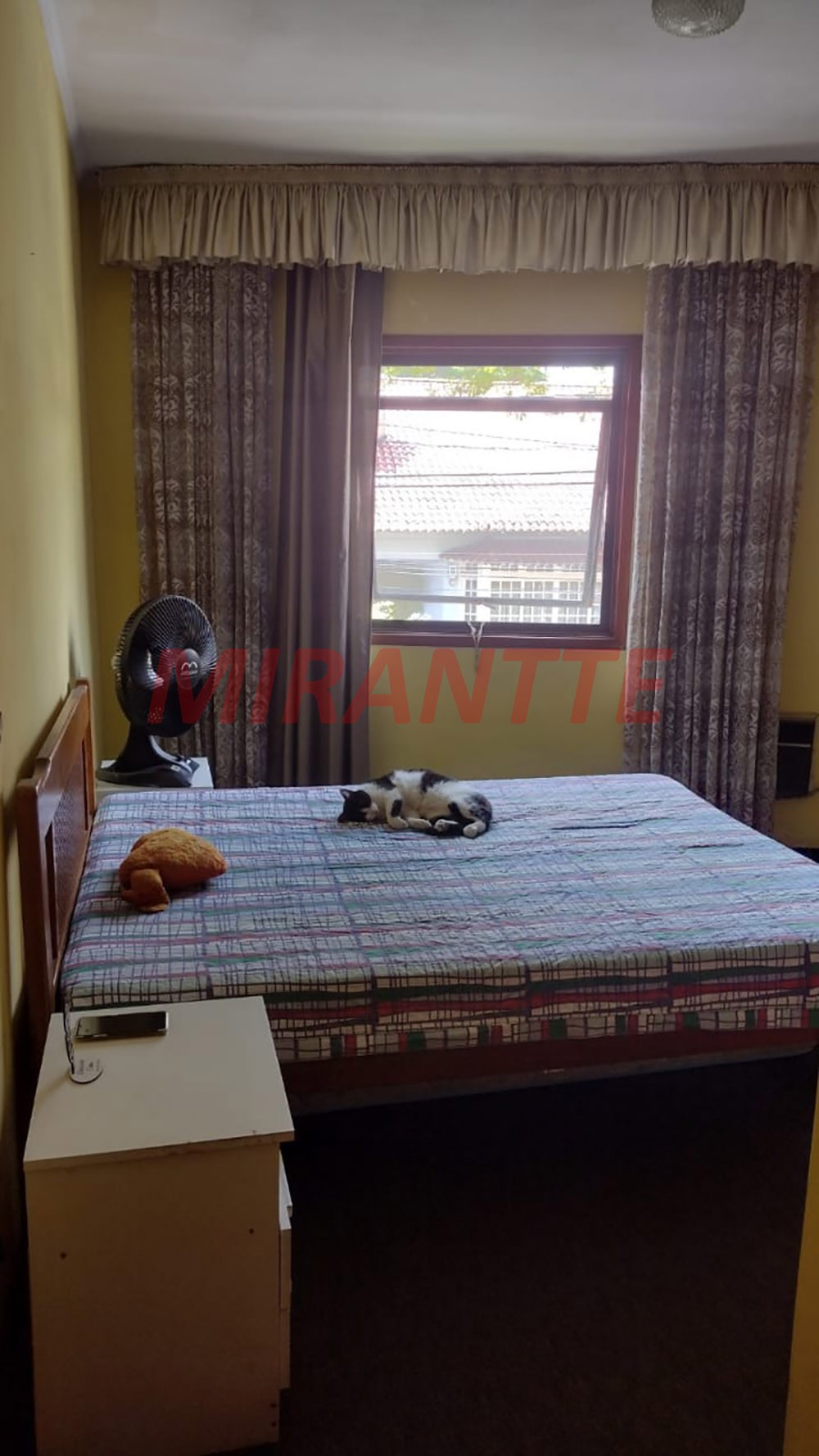 Sobrado de 407m² com 3 quartos em Vila Albertina