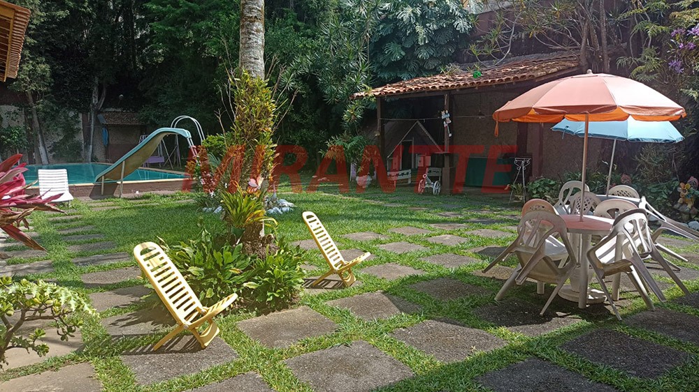 Sobrado de 407m² com 3 quartos em Vila Albertina