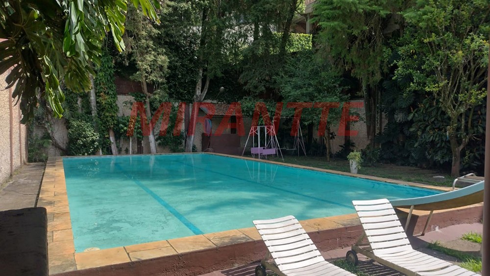 Sobrado de 407m² com 3 quartos em Vila Albertina