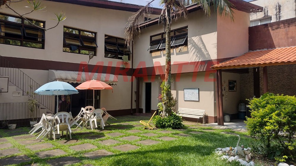 Sobrado de 407m² com 3 quartos em Vila Albertina