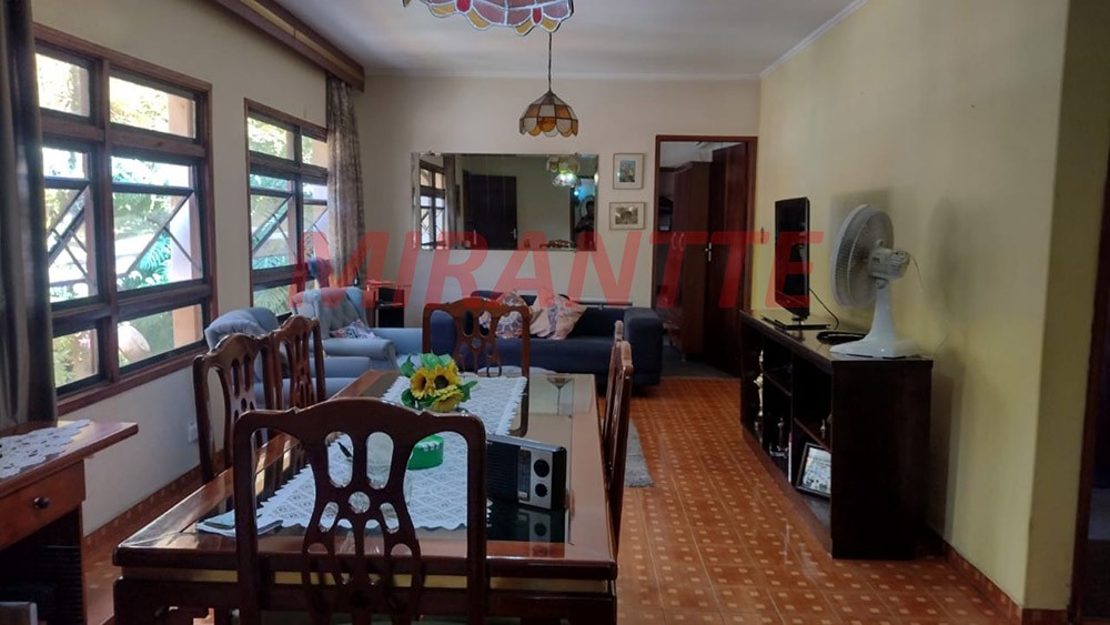 Sobrado de 407m² com 3 quartos em Vila Albertina