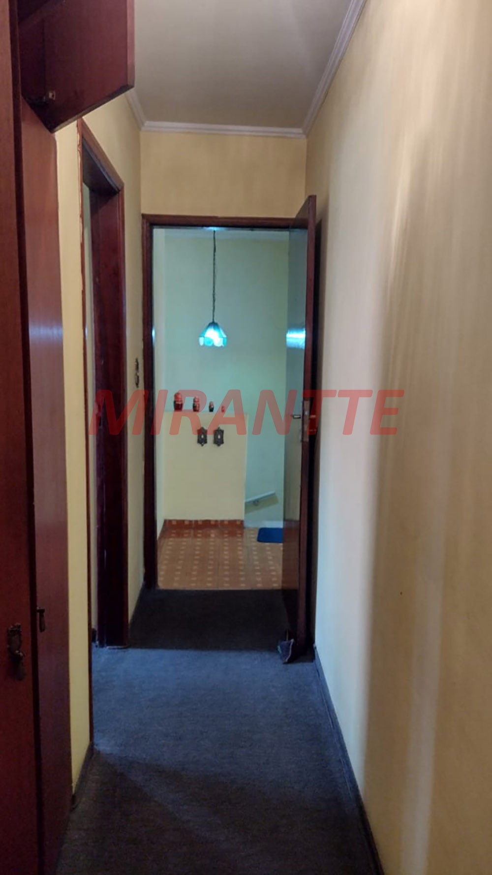 Sobrado de 407m² com 3 quartos em Vila Albertina