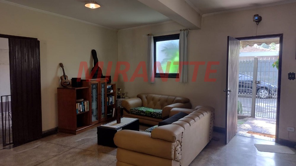 Sobrado de 407m² com 3 quartos em Vila Albertina