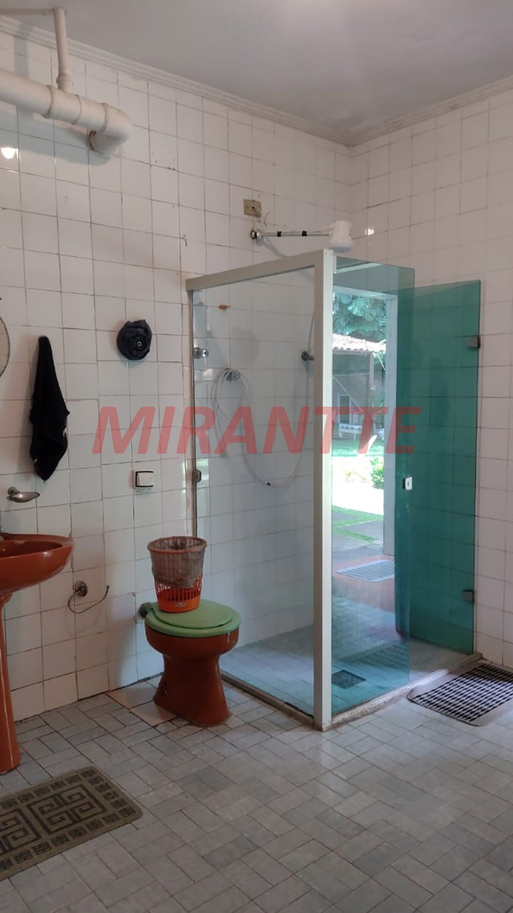 Sobrado de 407m² com 3 quartos em Vila Albertina