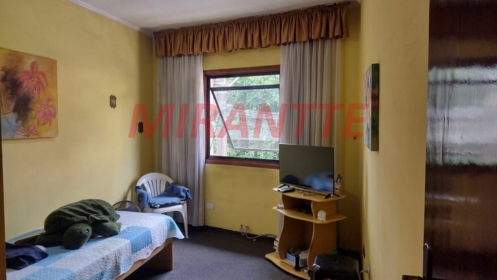 Sobrado de 407m² com 3 quartos em Vila Albertina
