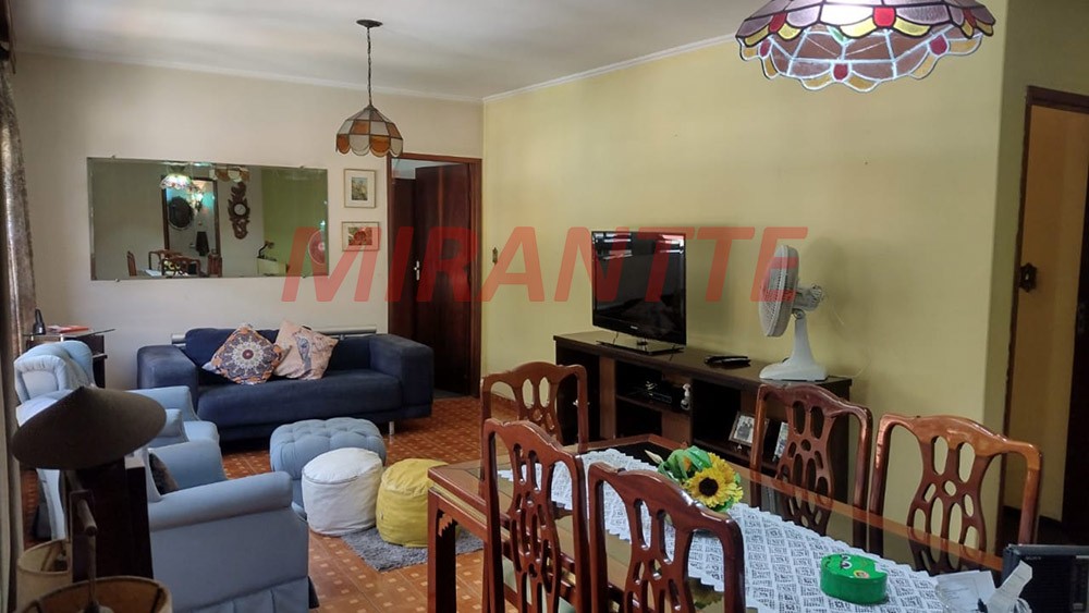 Sobrado de 407m² com 3 quartos em Vila Albertina