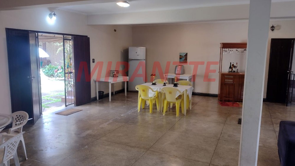 Sobrado de 407m² com 3 quartos em Vila Albertina