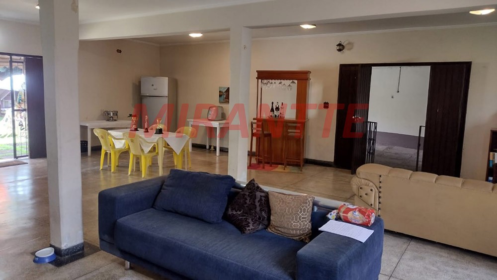 Sobrado de 407m² com 3 quartos em Vila Albertina