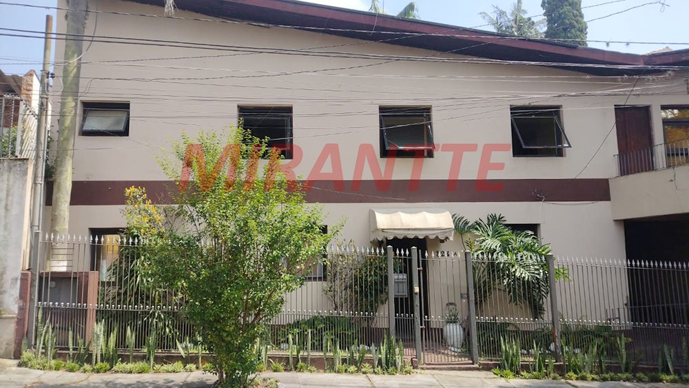 Sobrado de 407m² com 3 quartos em Vila Albertina
