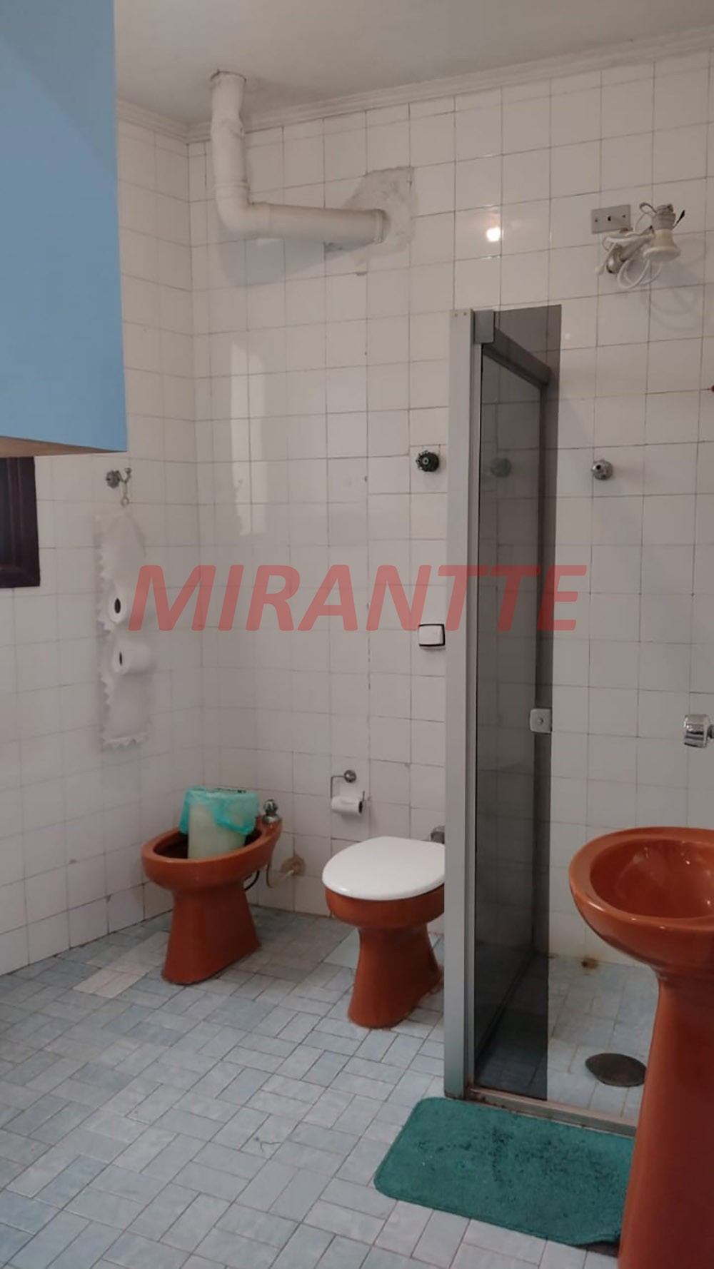 Sobrado de 407m² com 3 quartos em Vila Albertina