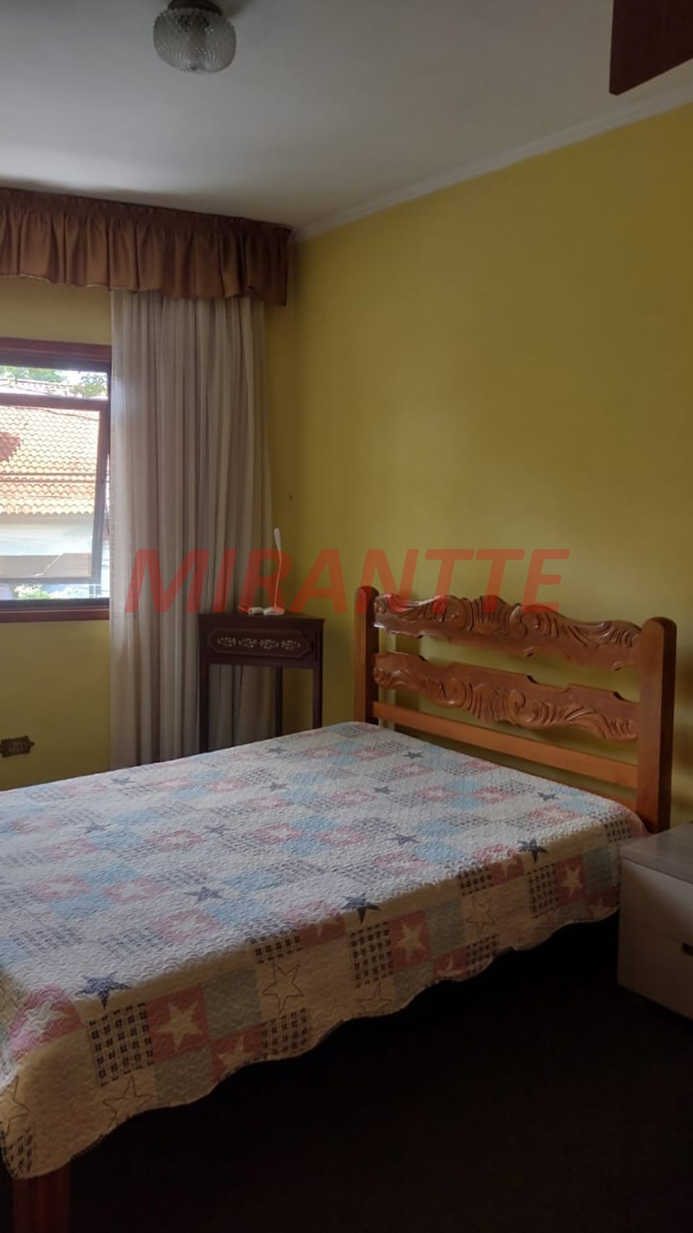 Sobrado de 407m² com 3 quartos em Vila Albertina