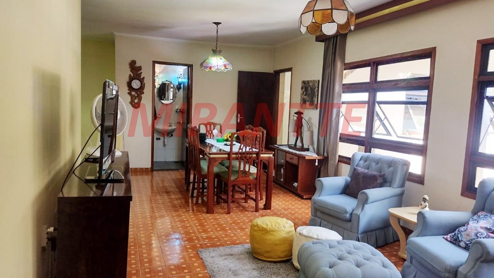 Sobrado de 407m² com 3 quartos em Vila Albertina
