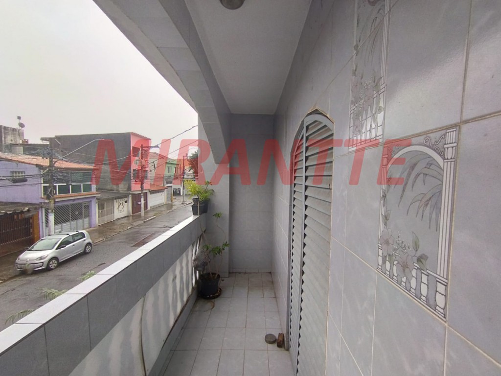 Sobrado com 5 quartos em Jardim Brasil