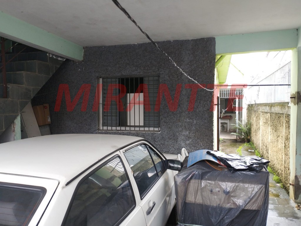 Sobrado com 5 quartos em Jardim Brasil