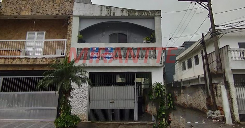Sobrado com 5 quartos em Jardim Brasil