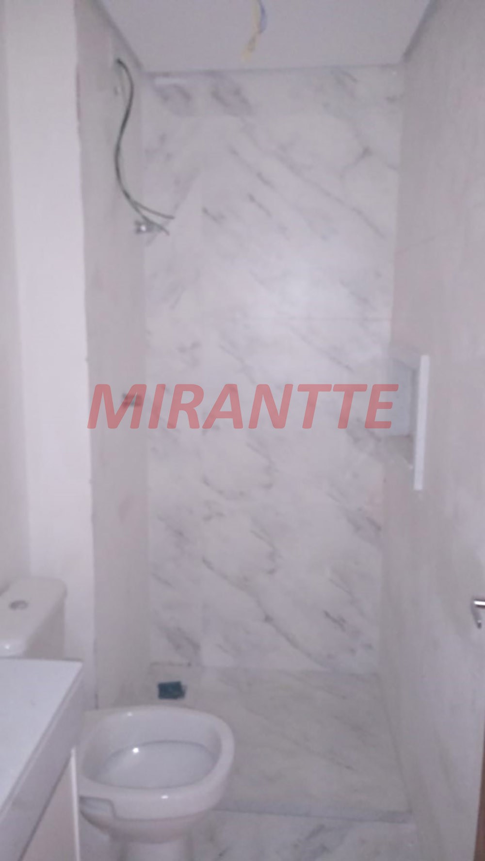 Apartamento de 32m² com 1 quarto em Santana
