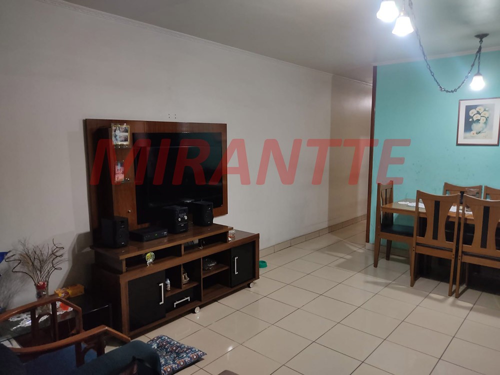 Casa terrea de 131m² com 3 quartos em Vila Constança