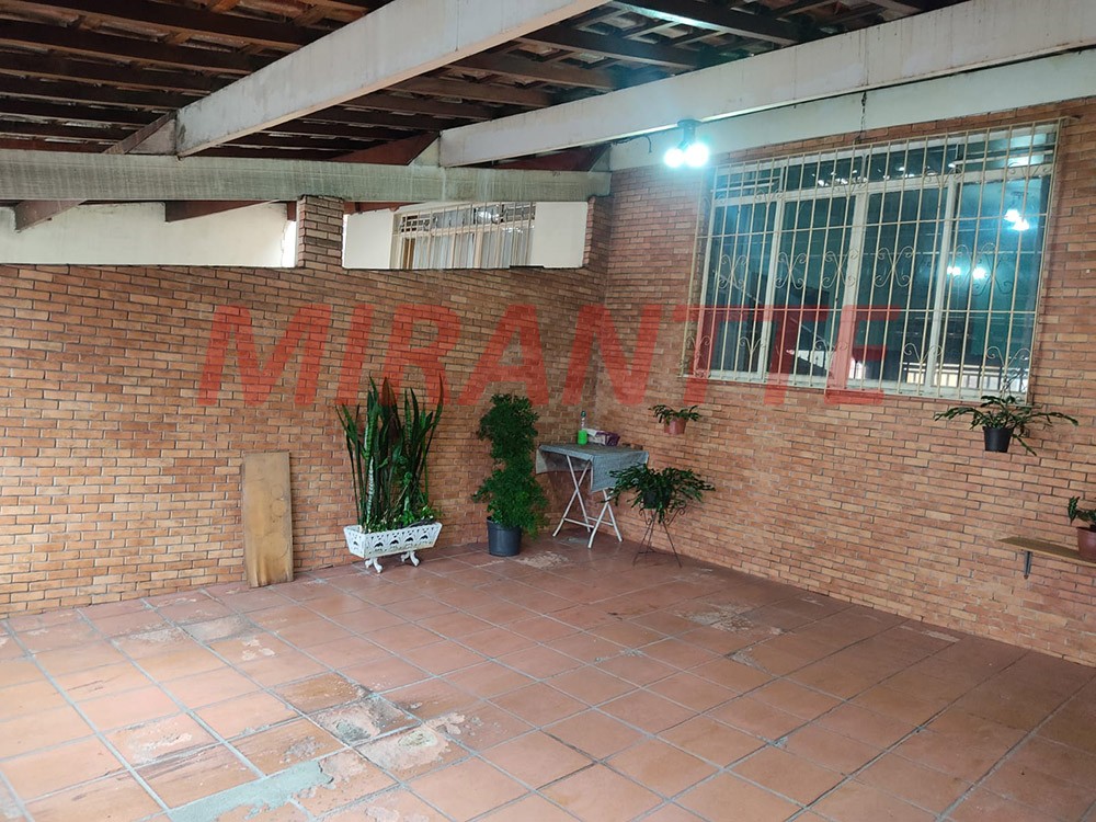 Casa terrea de 131m² com 3 quartos em Vila Constança