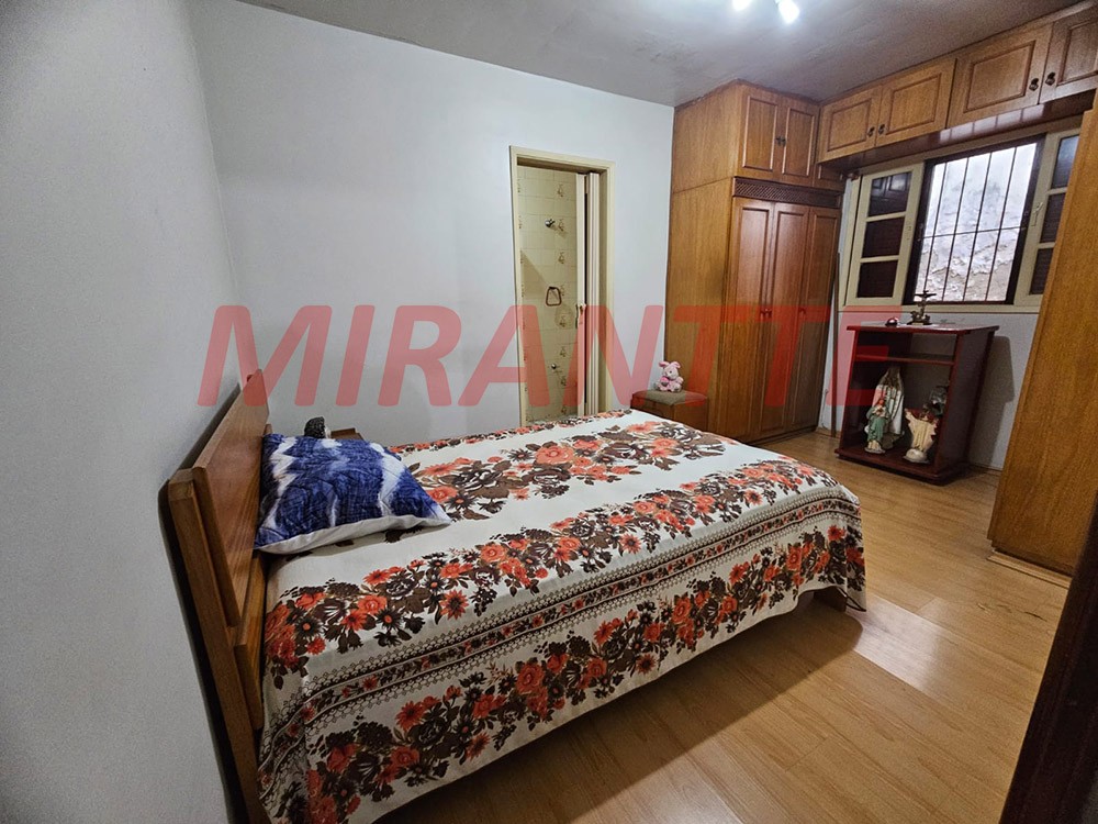 Casa terrea de 131m² com 3 quartos em Vila Constança