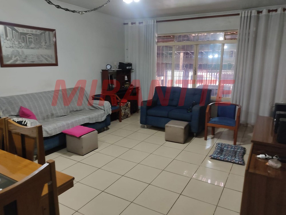 Casa terrea de 131m² com 3 quartos em Vila Constança