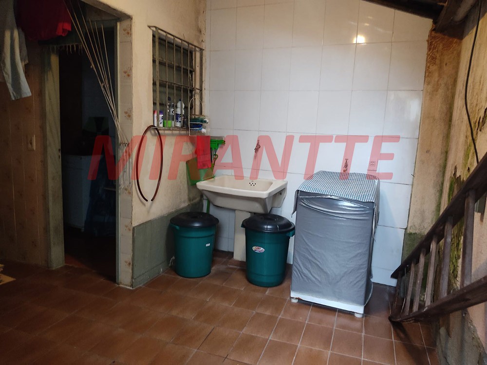 Casa terrea de 131m² com 3 quartos em Vila Constança