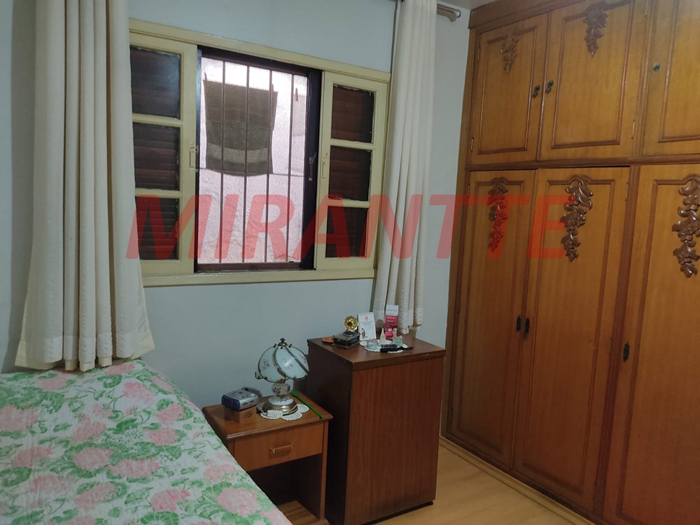Casa terrea de 131m² com 3 quartos em Vila Constança