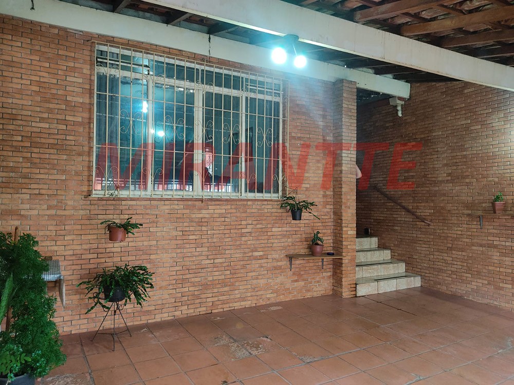 Casa terrea de 131m² com 3 quartos em Vila Constança